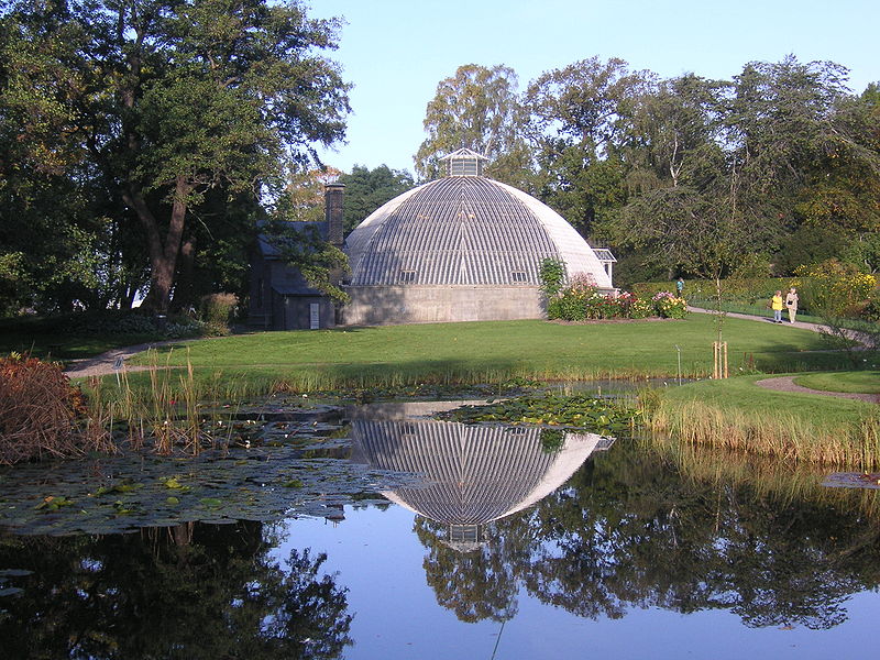 Royal National City Park, Stoccolma (Svezia)