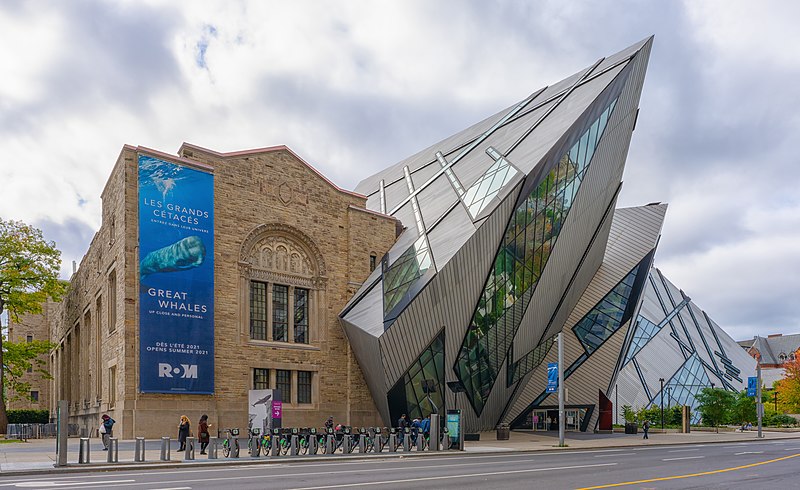 royal ontario museum