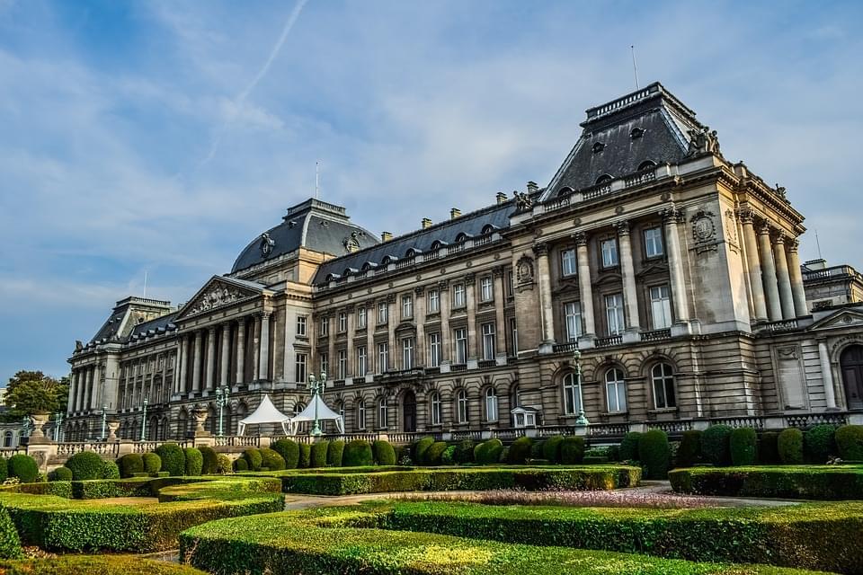 royal palace of brussels 3597435_960_720