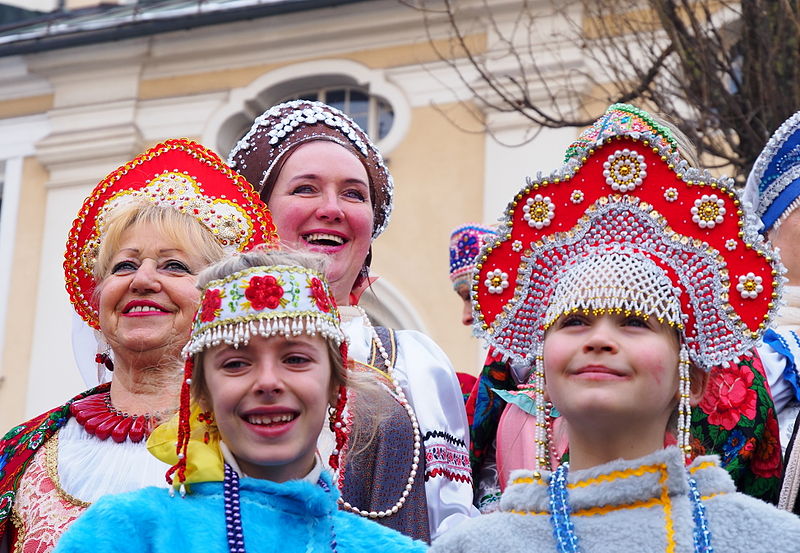 festa carnevale