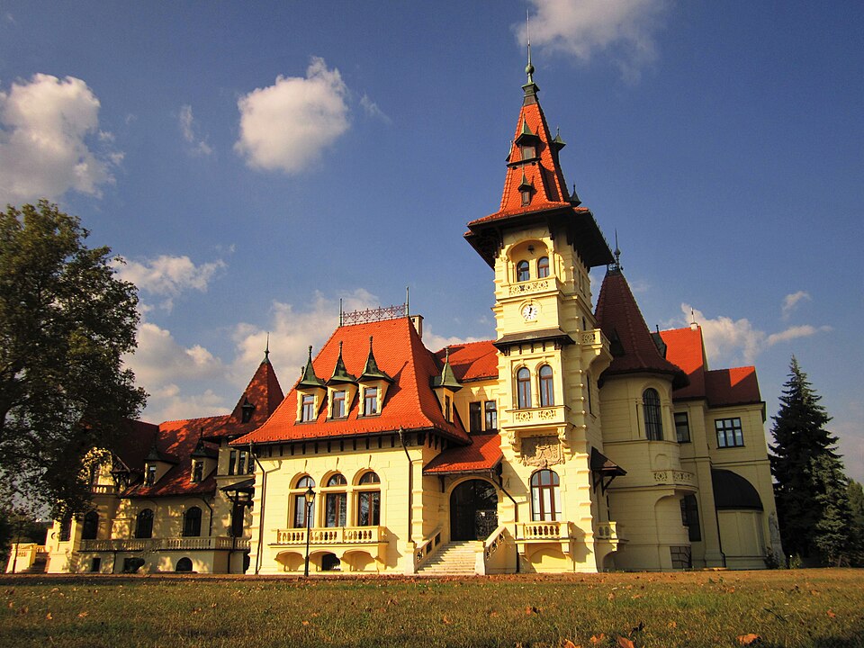 ruzinov bratislava