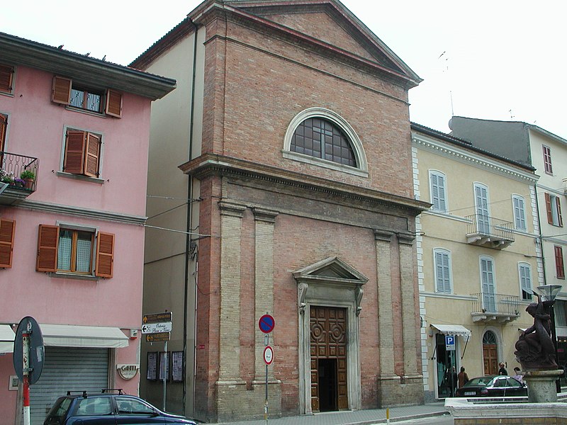 s giuseppe san benedetto del tronto