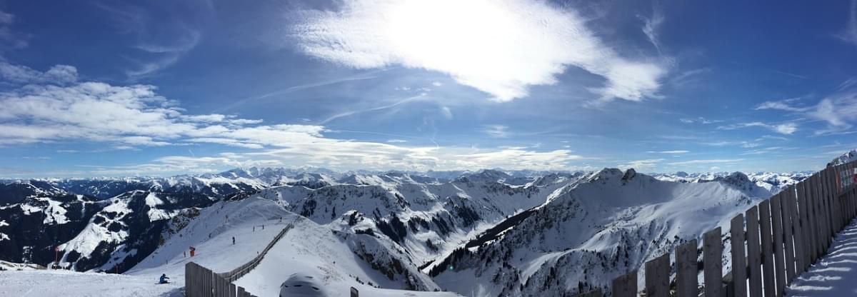 saalbach saalbach hinterglemm