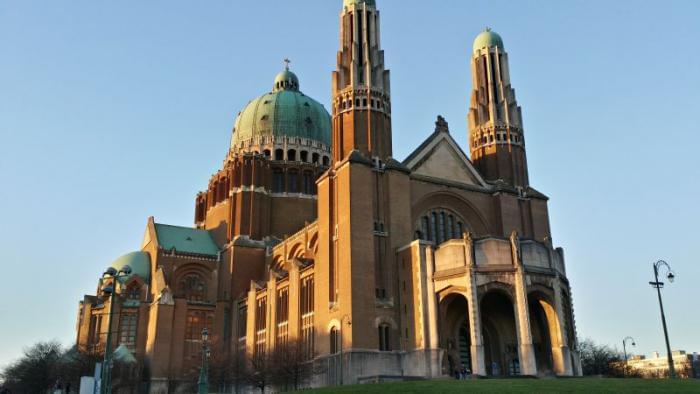 La Chiesa Più Grande Del Mondo