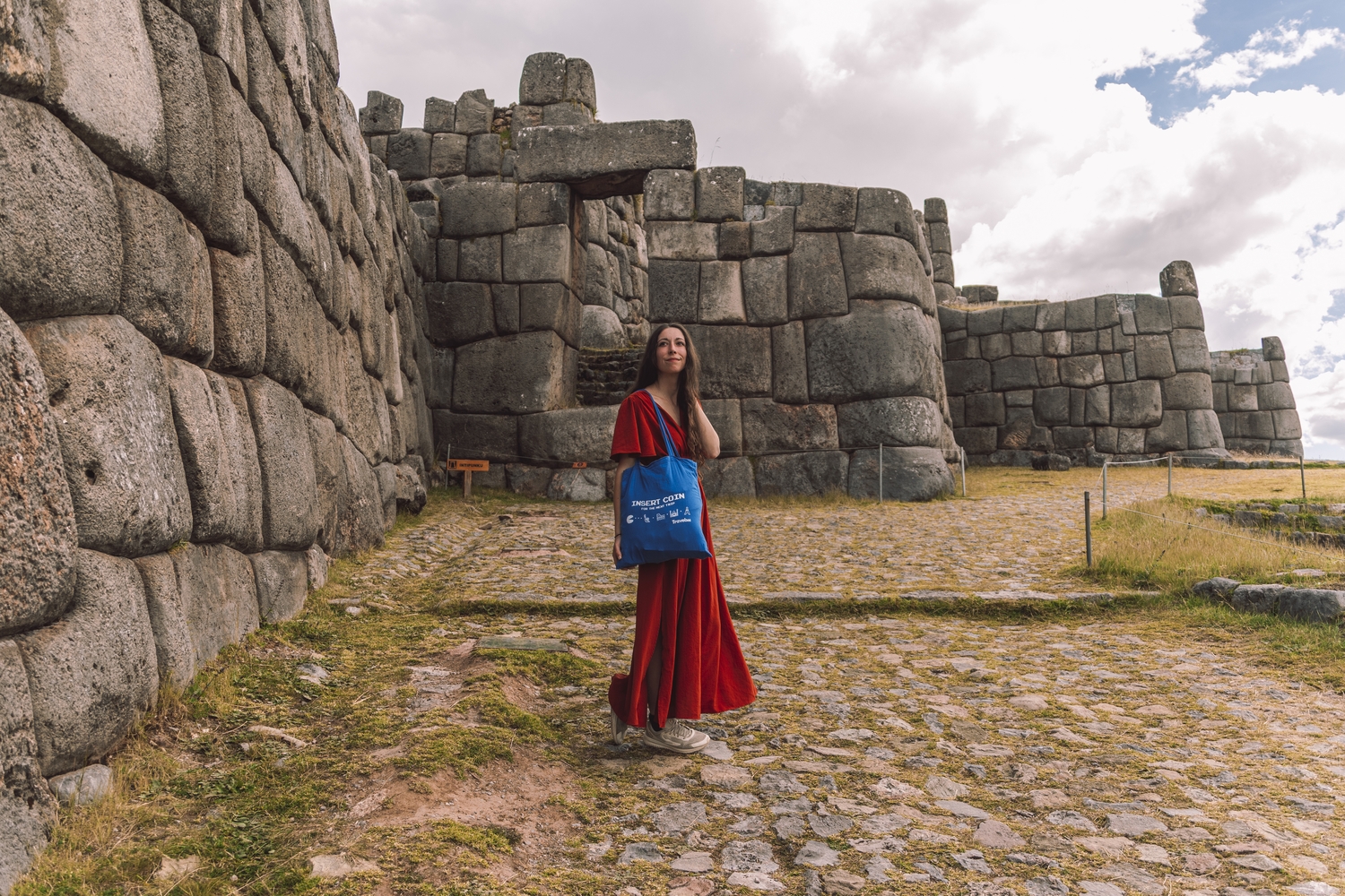 sacsayhuaman 1500 1