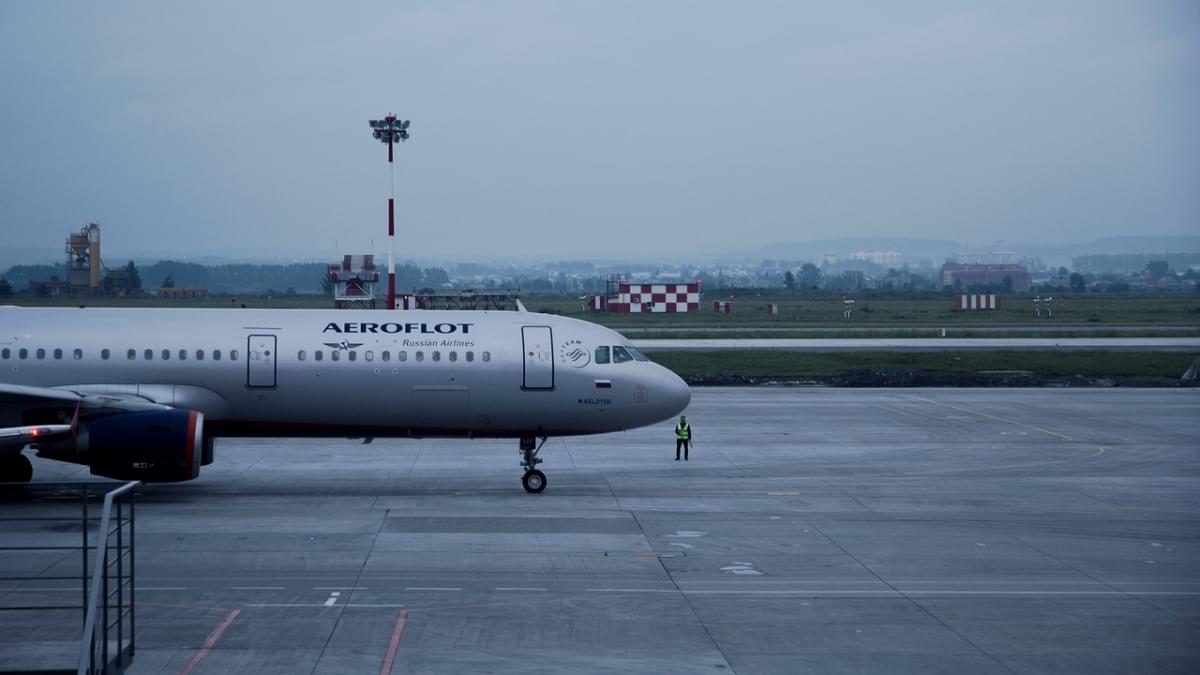 saeroflot aeroflot amolet grande