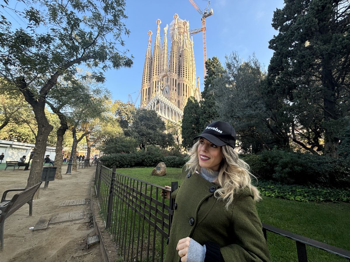 sagrada familia