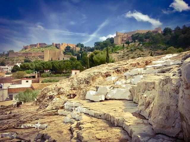 sagunto spagna