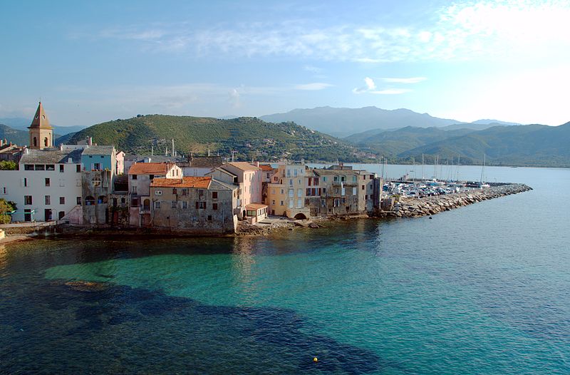 saint florent corsica