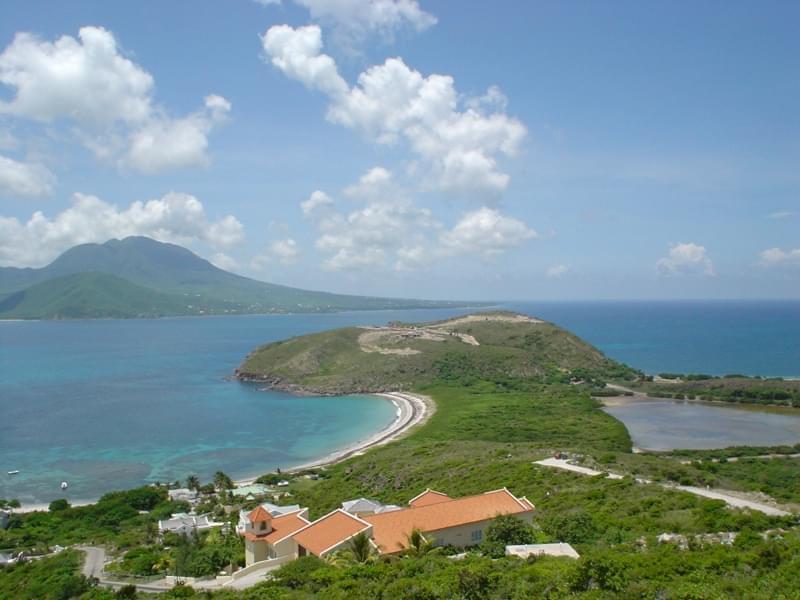 Saint Kitts e Nevis