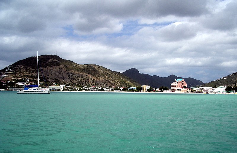 saint maarten dutch side