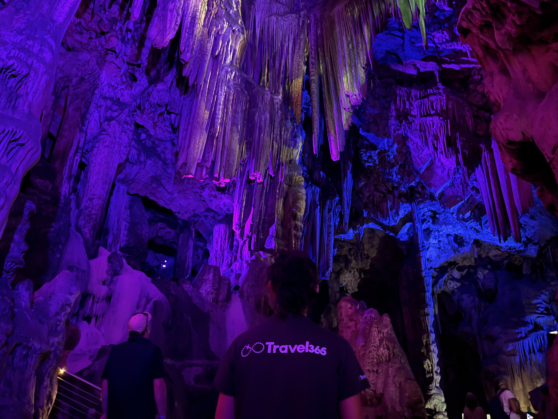 saint micheals cave 2