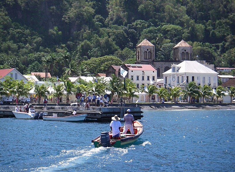 saint pierre martinique