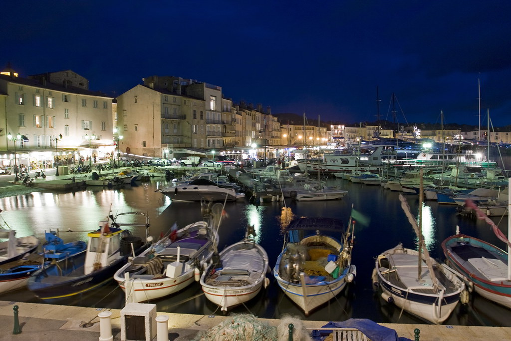 saint tropez