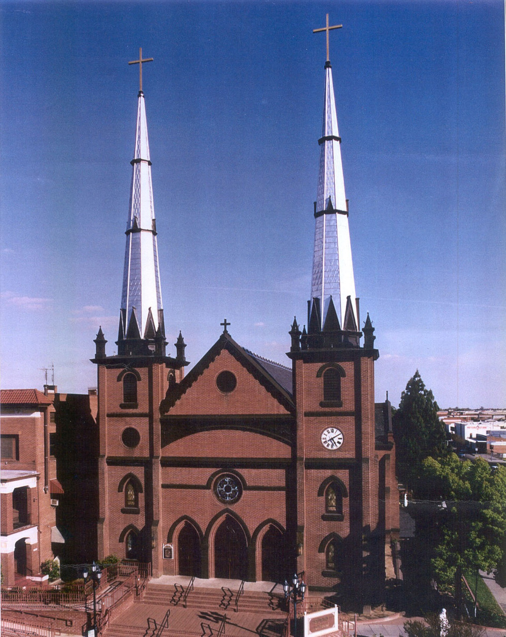 saintjohnthebaptistcathedral fresno