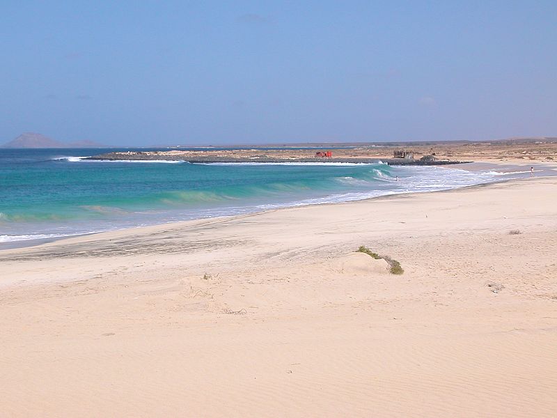 /foto/sal cape verde punta pedra