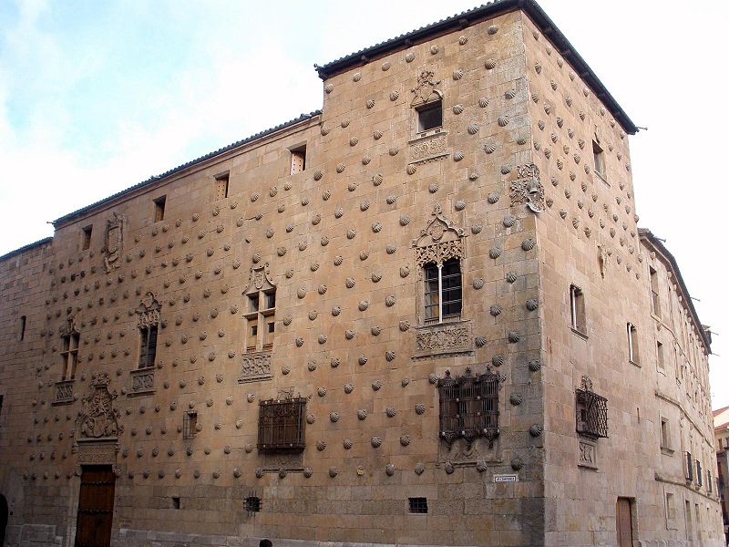 salamanca casa de las conchas 04