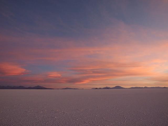 salar di uyuni