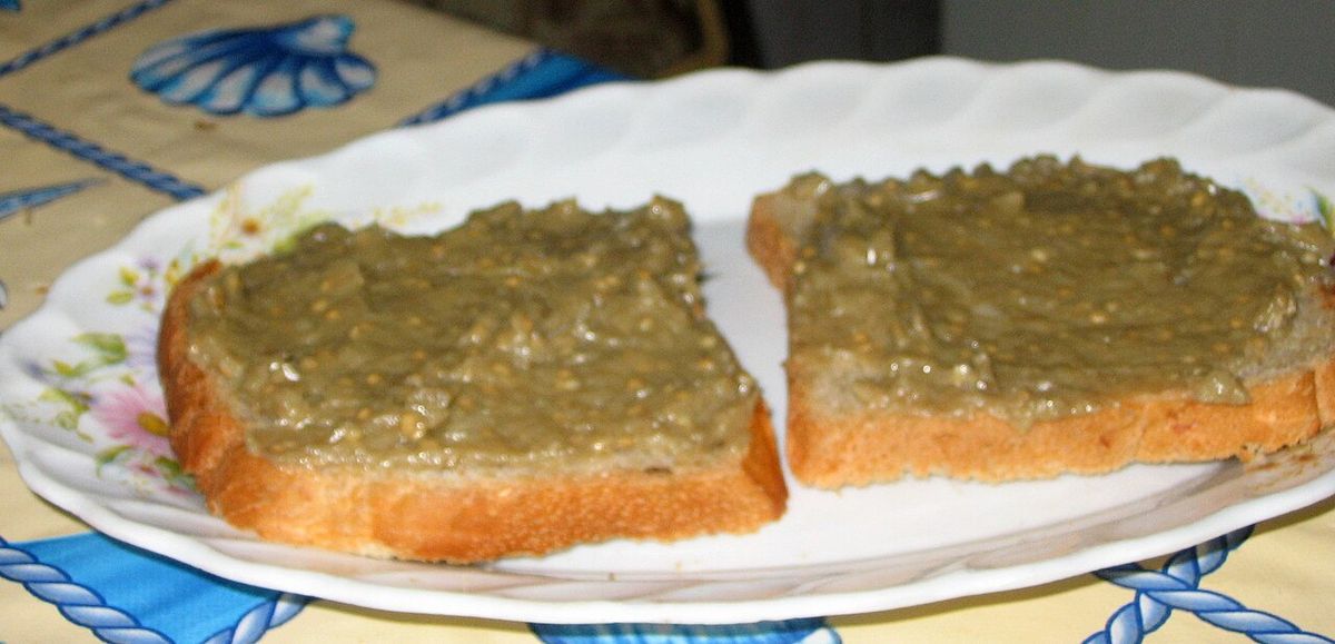 salata vinete craiova - foto di andrei stroe