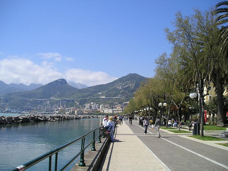 salerno lungomare 2