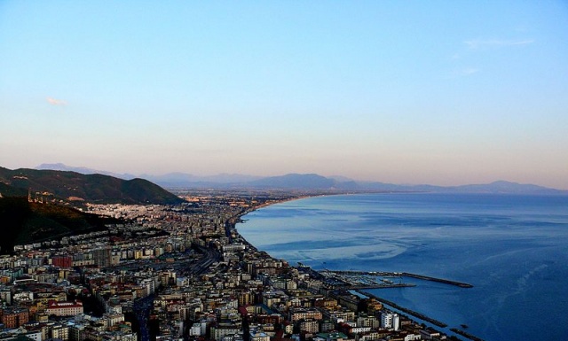 Salerno