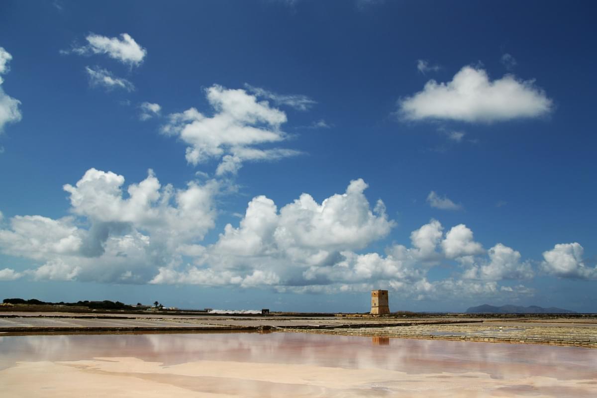 saline di trapani