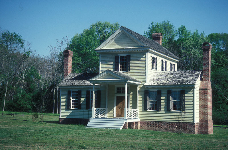 Sallie House