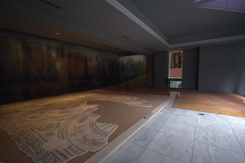 salonicco museo bizantino