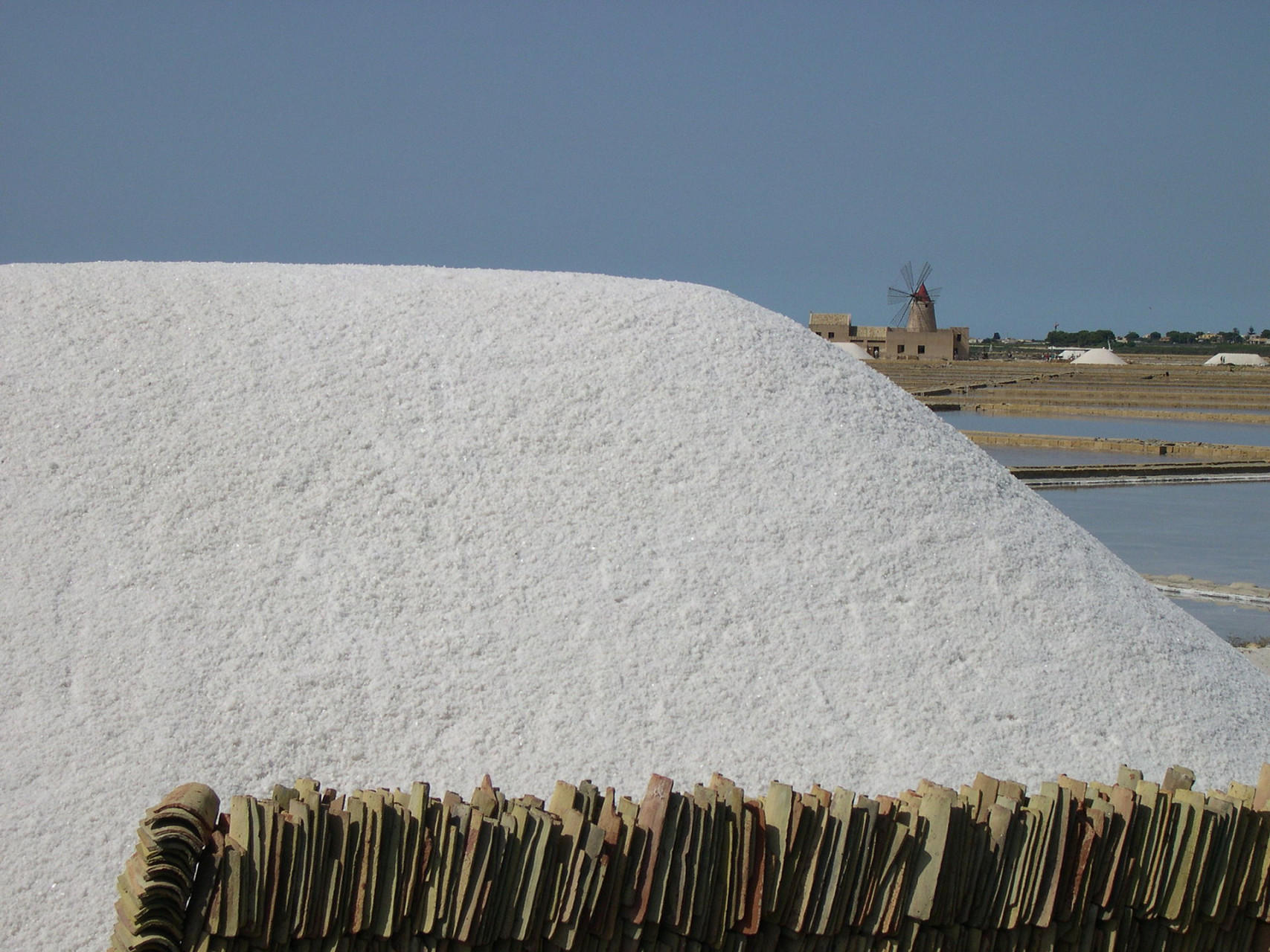 salt