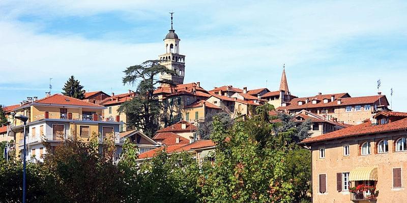 saluzzo vista