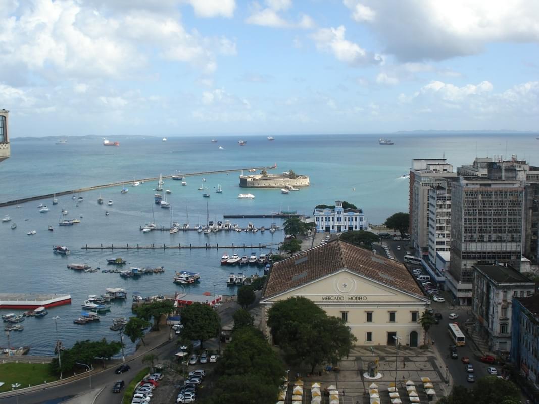 salvador de bahia 1