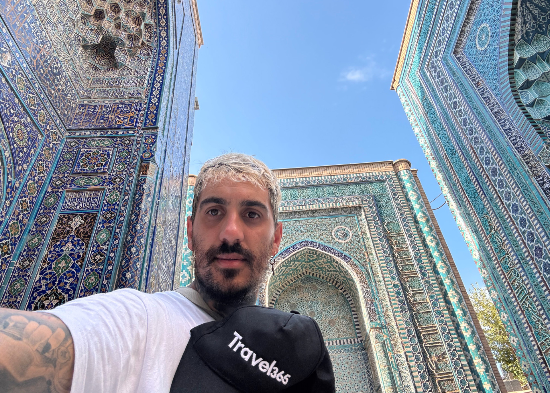 samarcandashah i zinda5