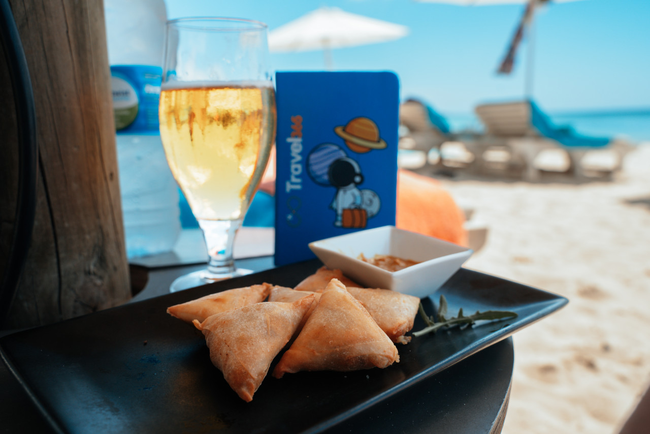 samosas