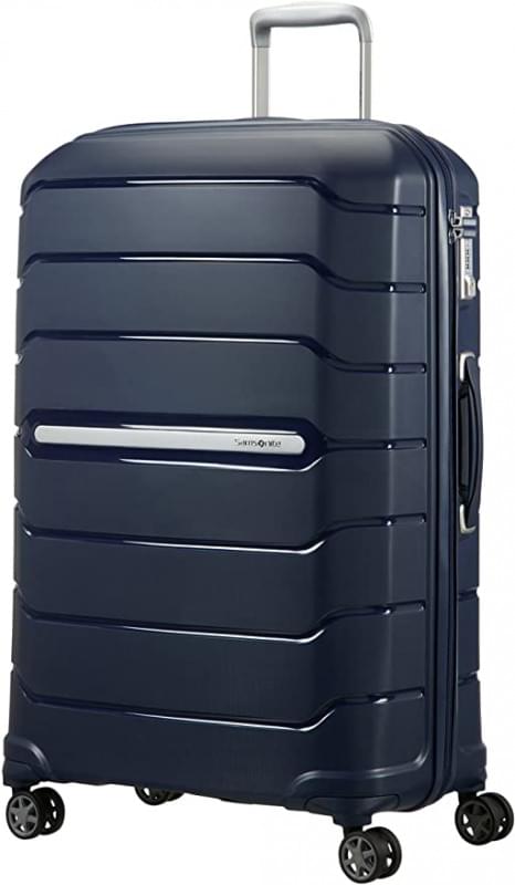 samsonite flux spinner