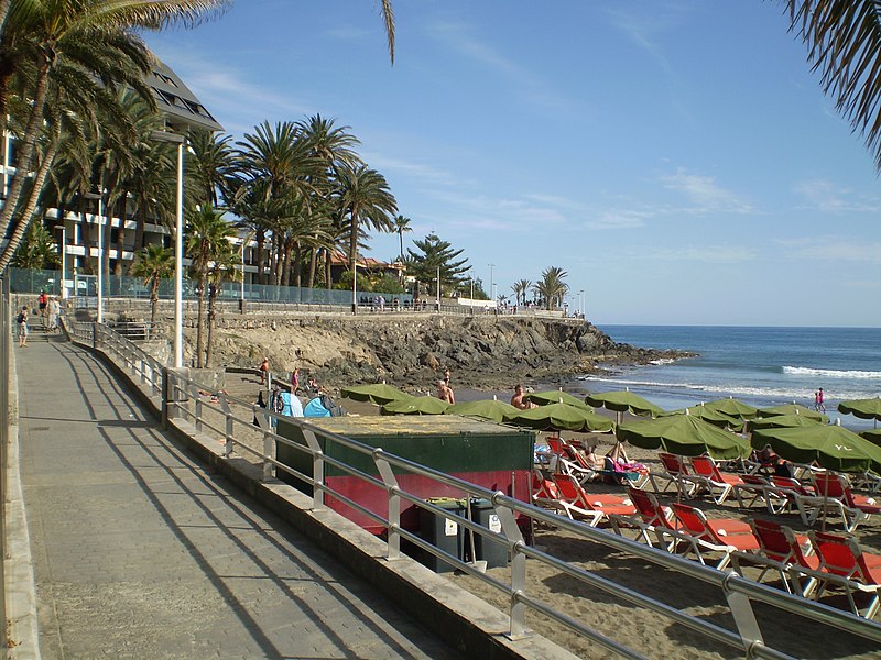 san agustin 35100 maspalomas las palmas spain panoramio 10