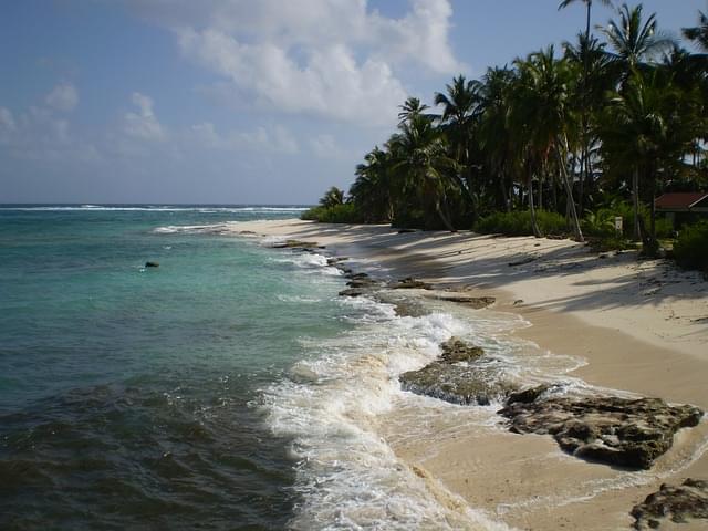 san andres colombia