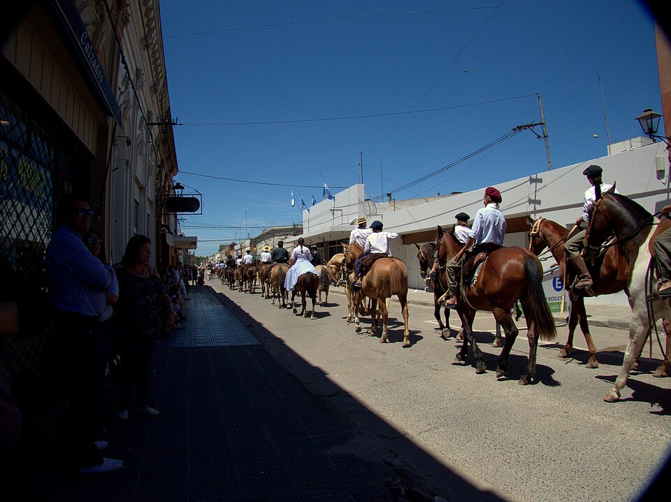 san antonio de areco fiesta de la tradicion 5 1