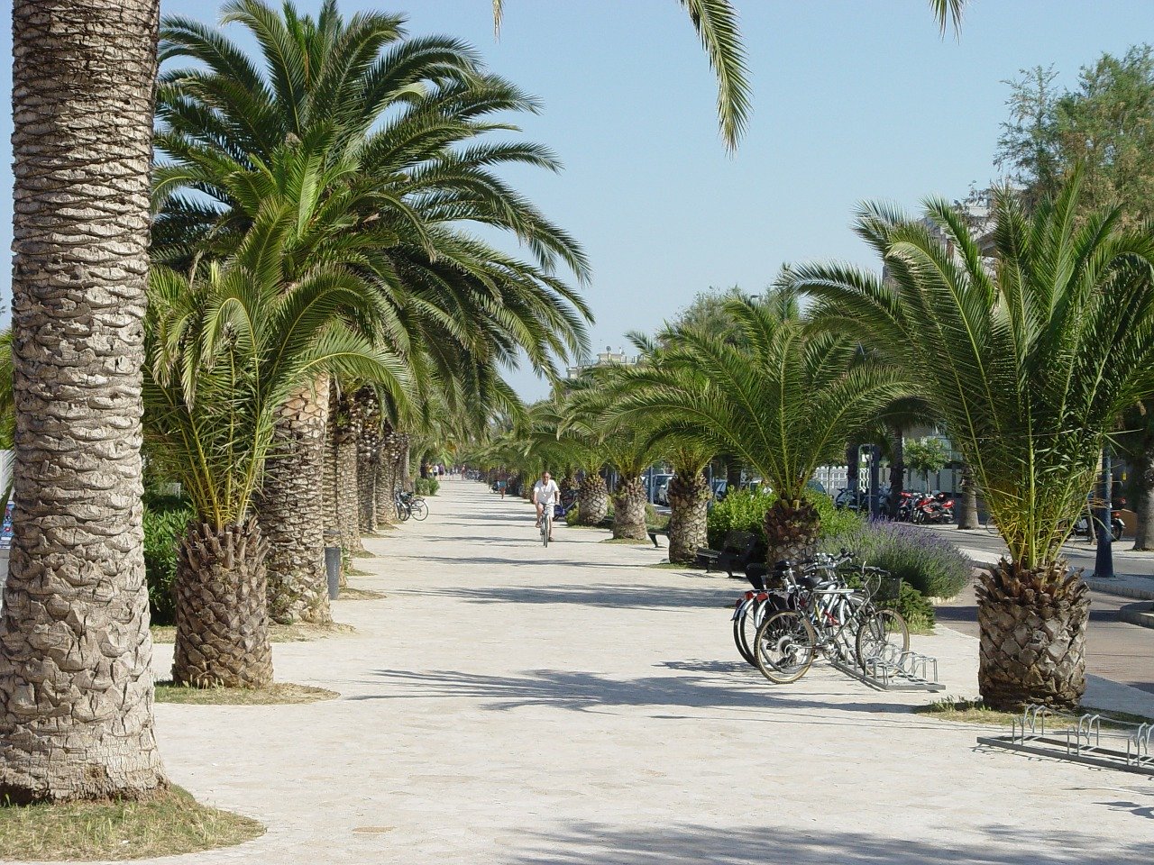 san benedetto del tronto lungomare 1