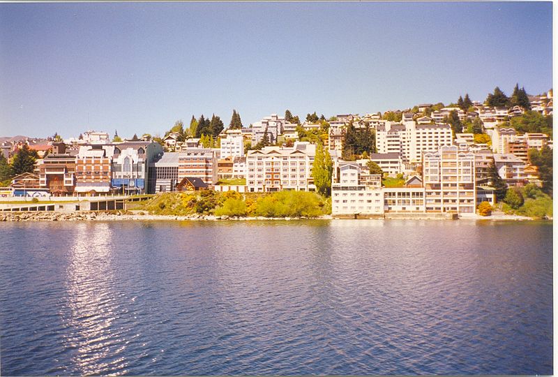 san carlos de bariloche