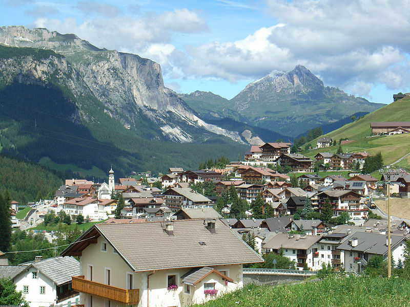 san cassiano