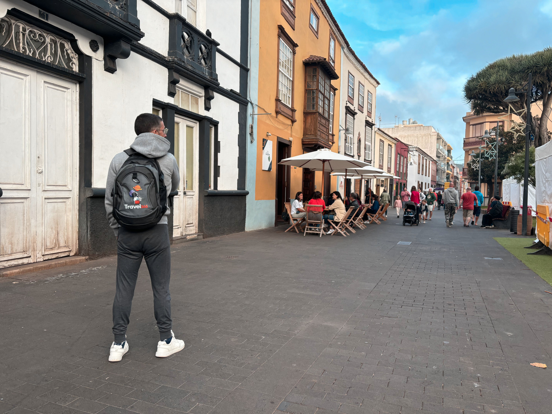 san cristobal de la laguna 1 risultato