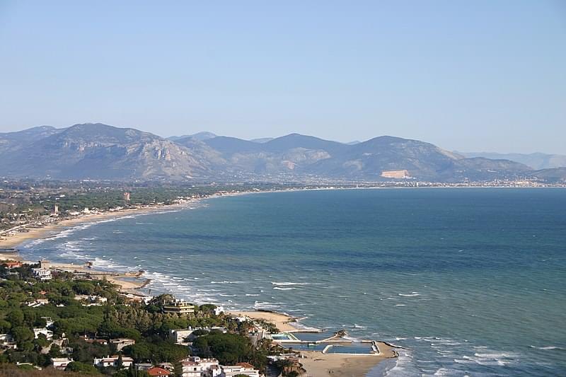 san felice circeo