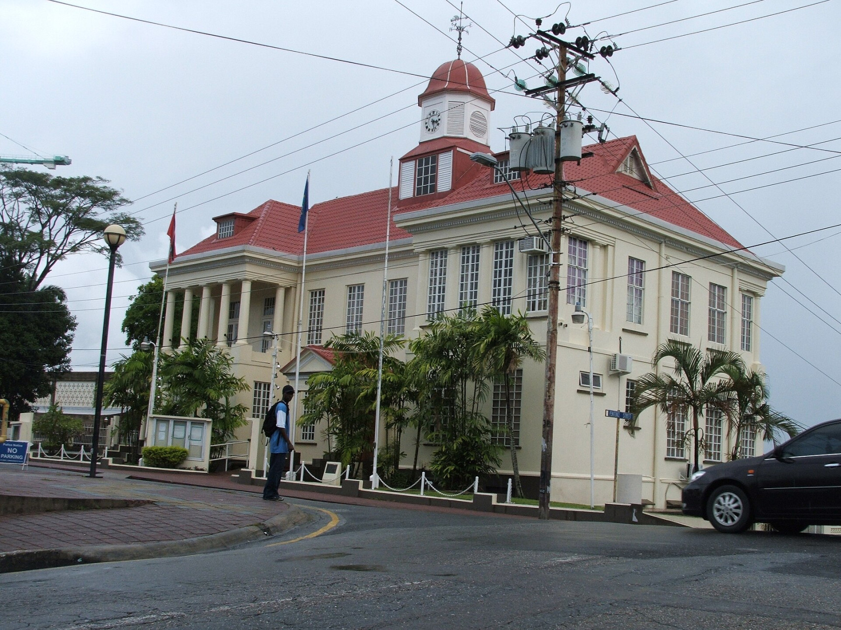san fernando trinidad tobago 3