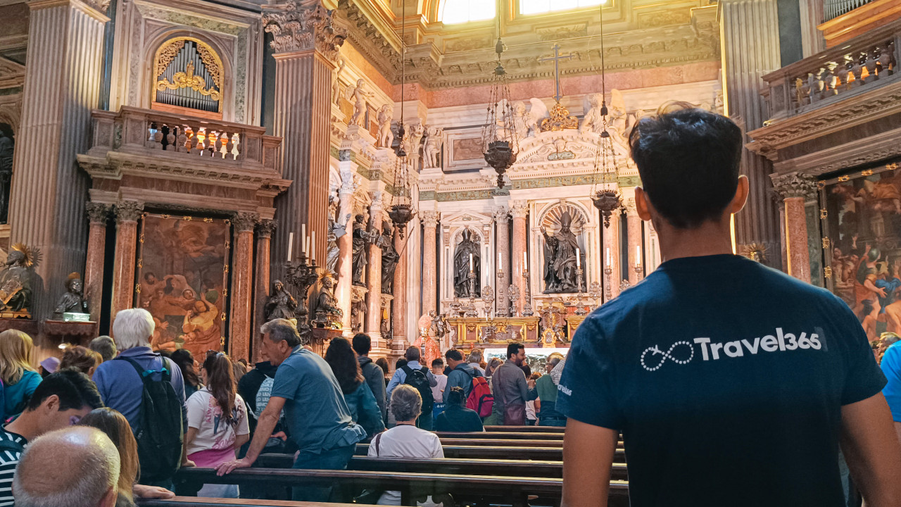 san gennaro