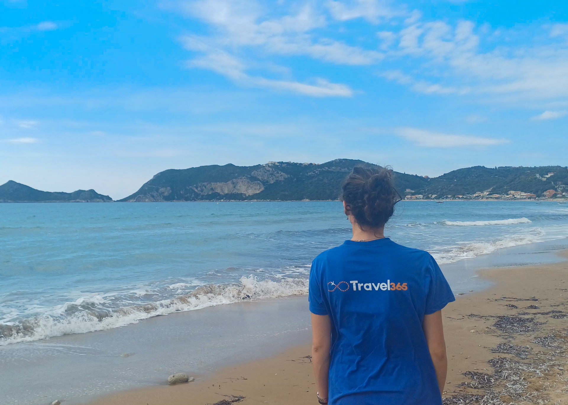 san giorgio beach