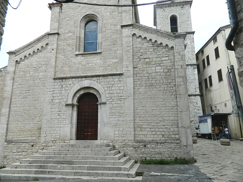 /foto/san michele arcangelo potenza