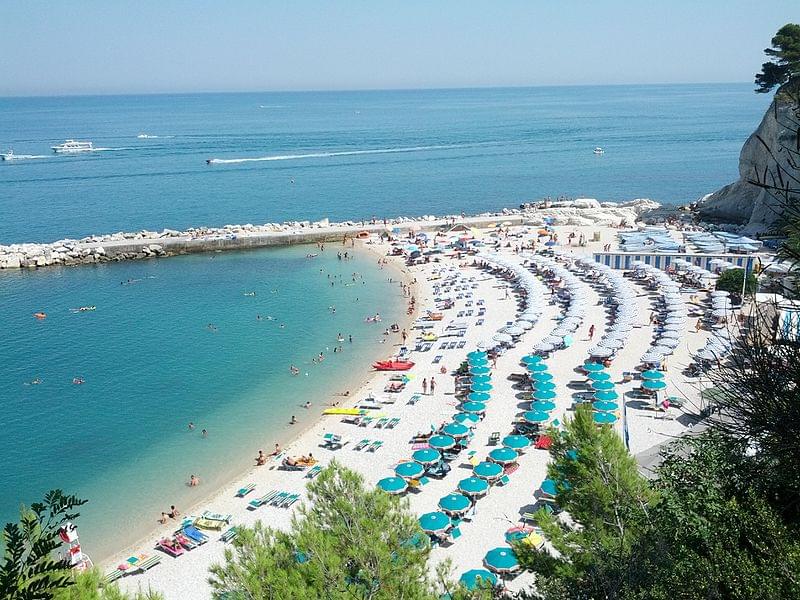 san michele spiaggia coner