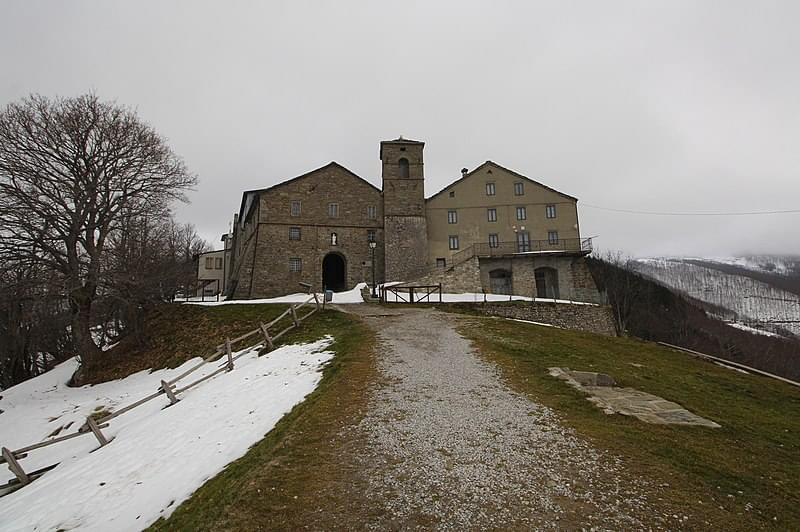 san pellegrino in alpe castiglione