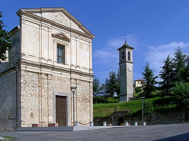 san vitale borgonato