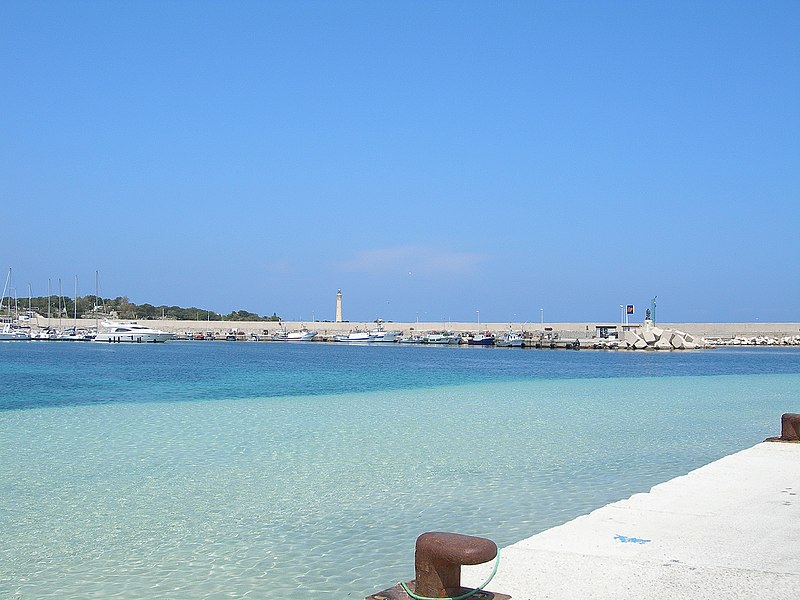 San Vito Lo Capo